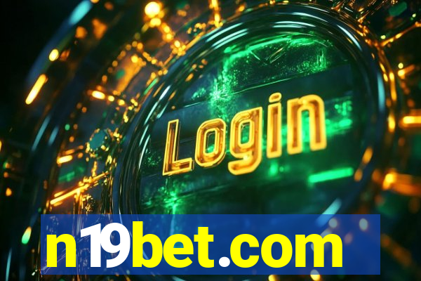 n19bet.com