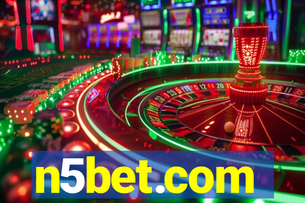 n5bet.com