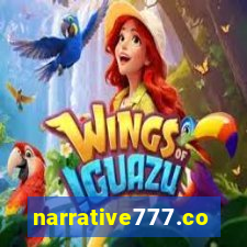 narrative777.com