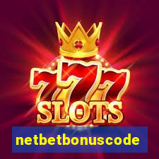 netbetbonuscode