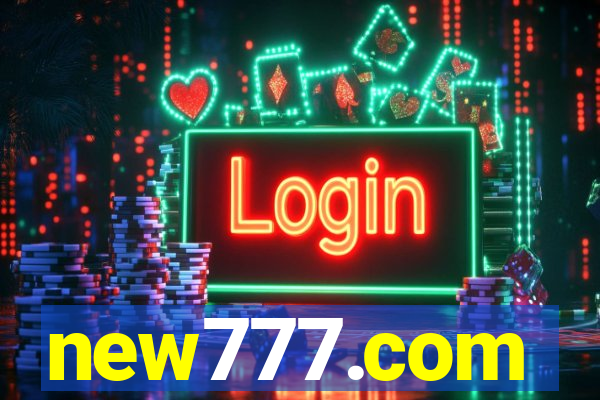 new777.com