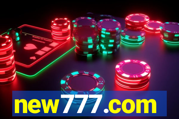 new777.com