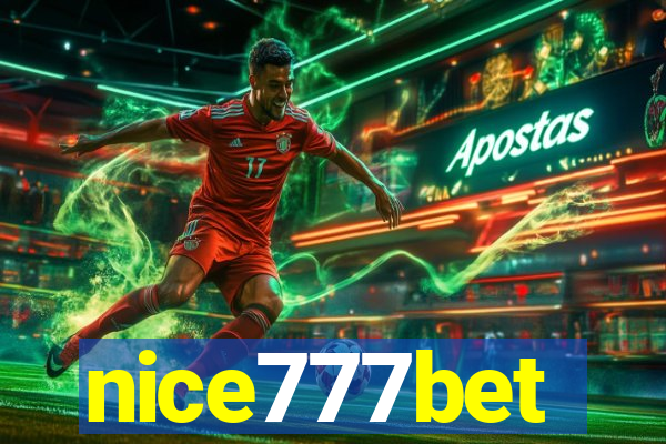 nice777bet