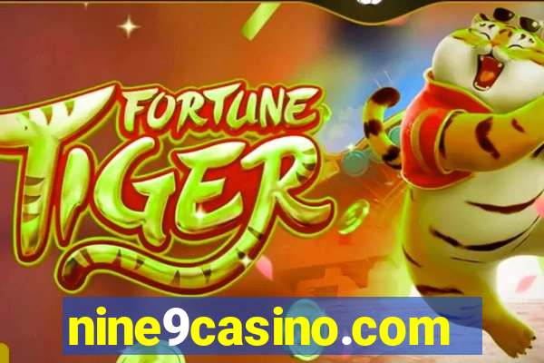 nine9casino.com