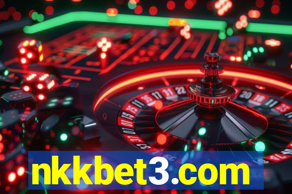 nkkbet3.com