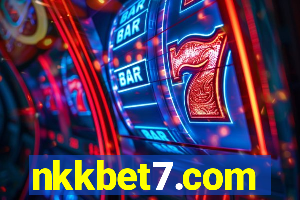 nkkbet7.com