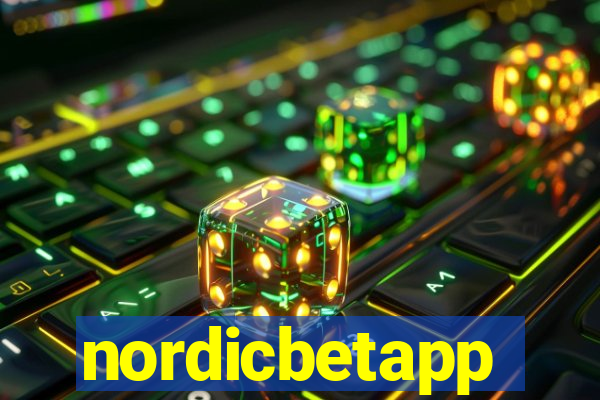 nordicbetapp