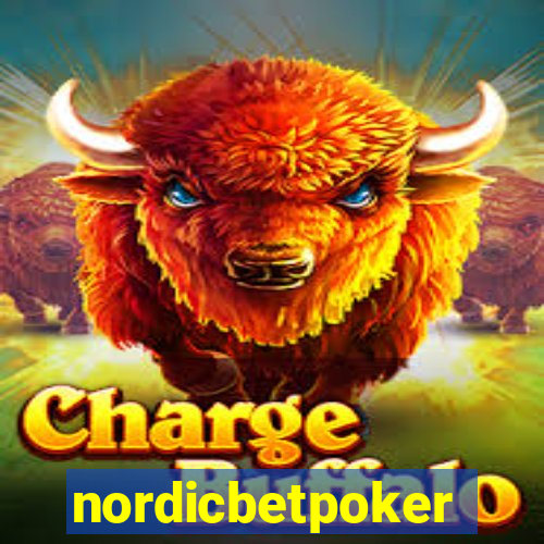 nordicbetpoker