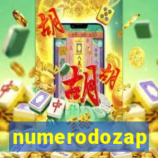 numerodozap