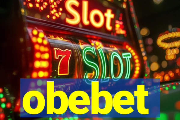 obebet