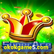 okokgame5.com