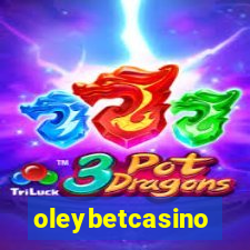 oleybetcasino