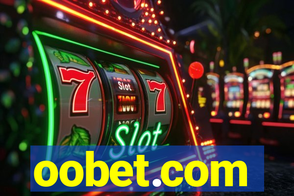 oobet.com