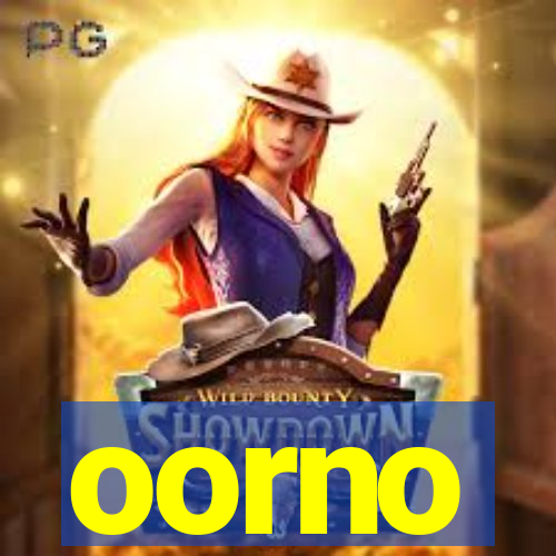 oorno