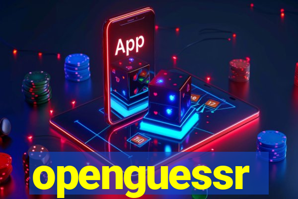 openguessr