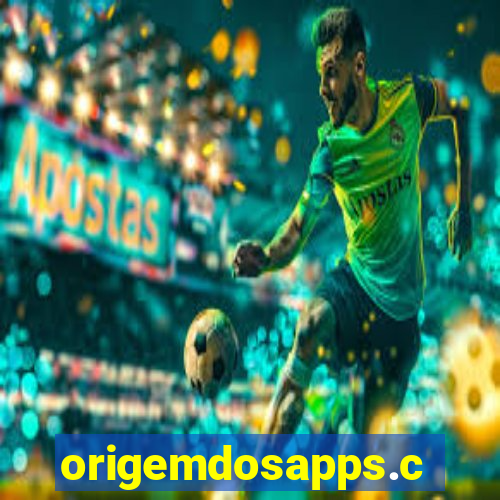 origemdosapps.com