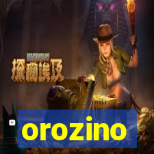 orozino