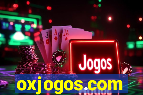 oxjogos.com