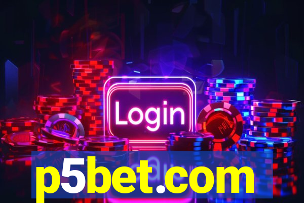 p5bet.com