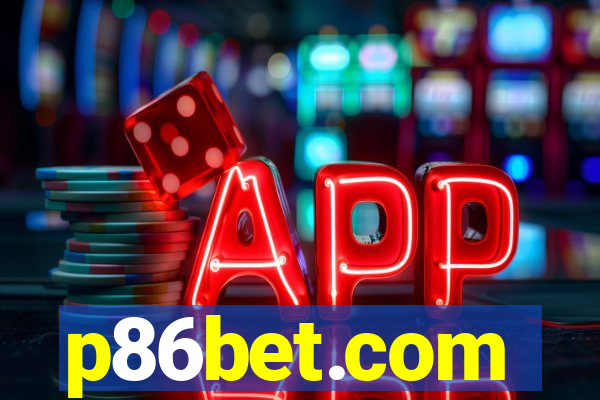 p86bet.com