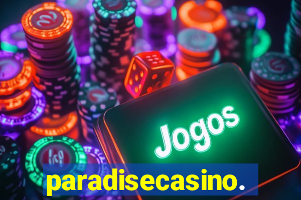 paradisecasino.com