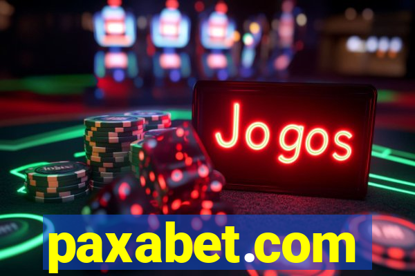 paxabet.com