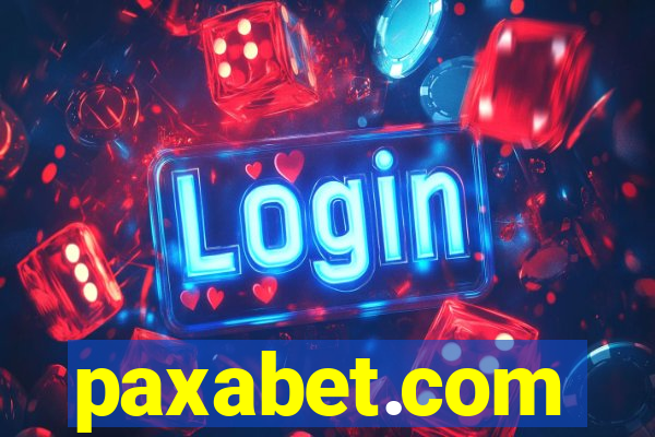 paxabet.com