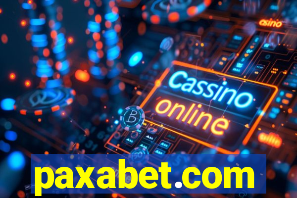 paxabet.com