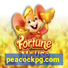 peacockpg.com