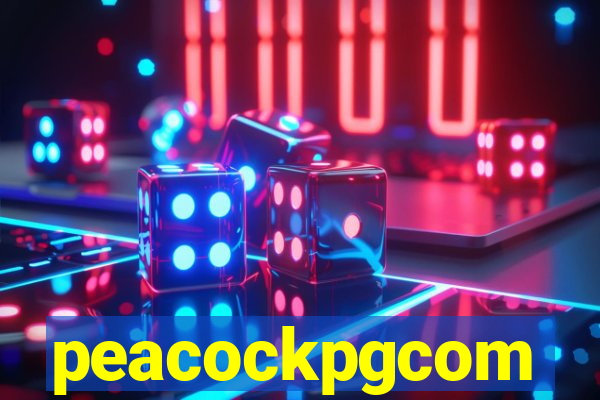 peacockpgcom