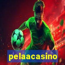 pelaacasino