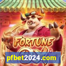 pfbet2024.com