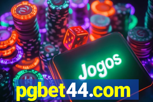 pgbet44.com