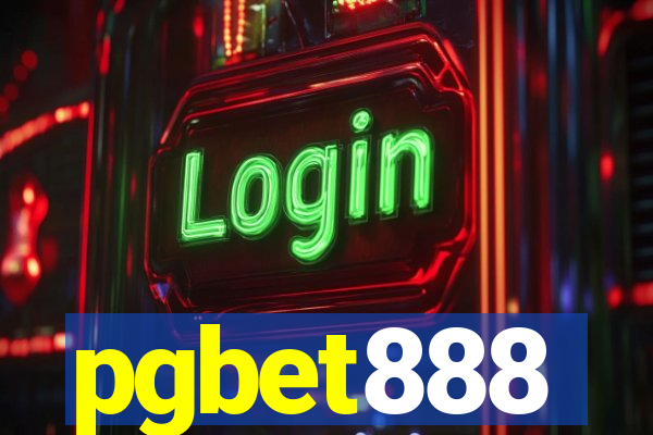 pgbet888