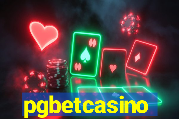 pgbetcasino