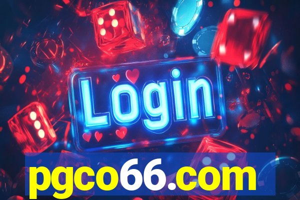 pgco66.com