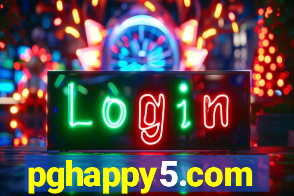 pghappy5.com