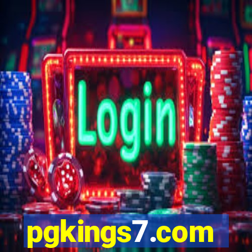 pgkings7.com