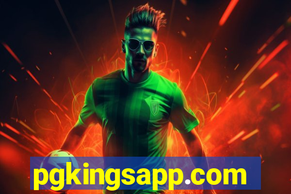 pgkingsapp.com