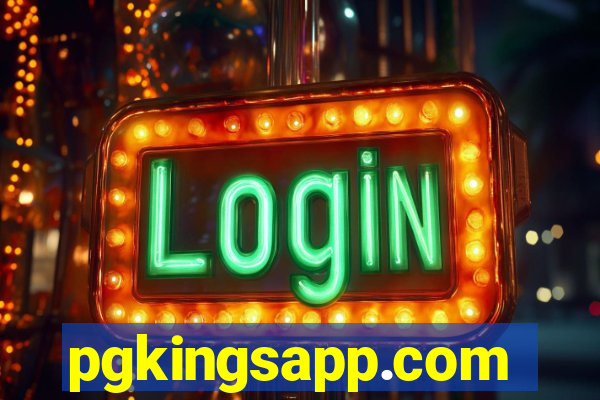 pgkingsapp.com