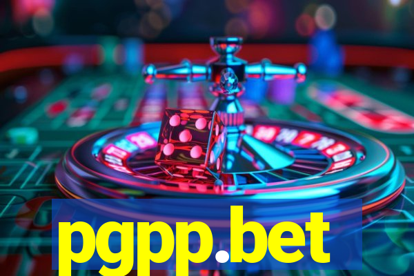 pgpp.bet