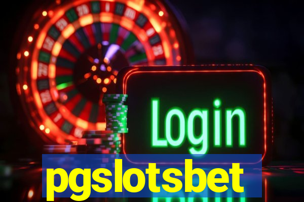 pgslotsbet