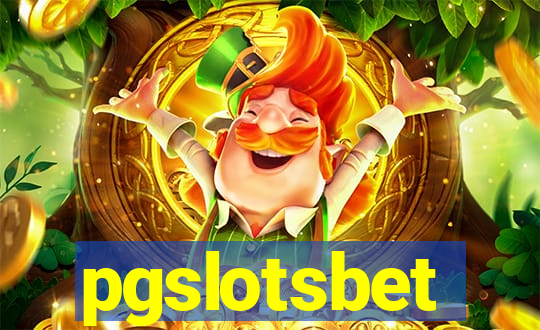 pgslotsbet