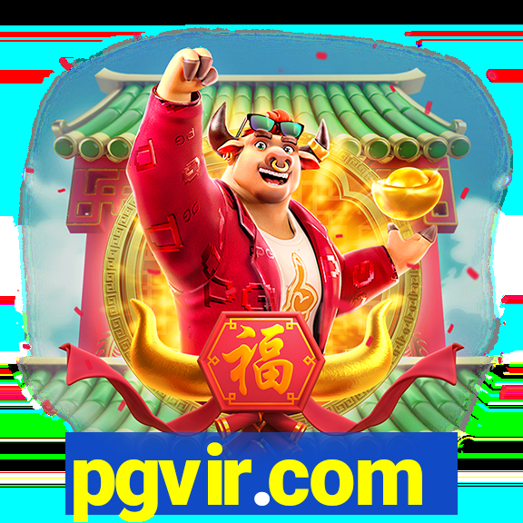 pgvir.com