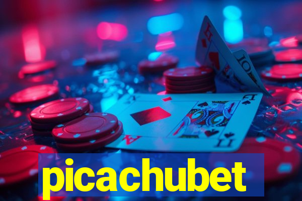 picachubet