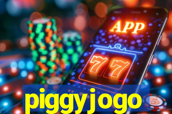 piggyjogo