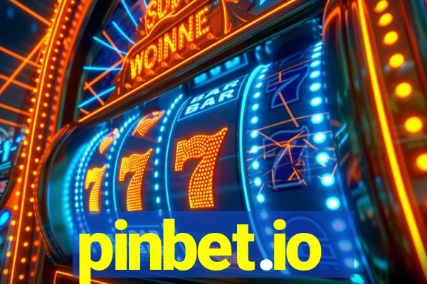 pinbet.io