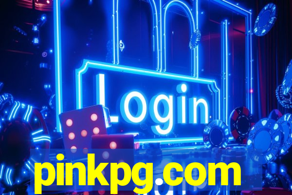 pinkpg.com