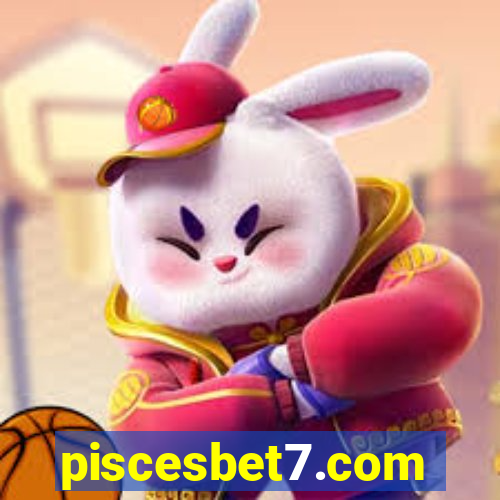 piscesbet7.com