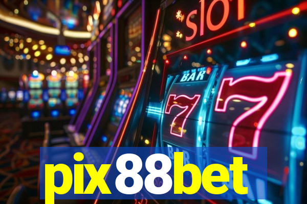 pix88bet